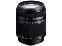 Sony SAL-18250 (SAL18250) Sony SAL-18250 (SAL18250)